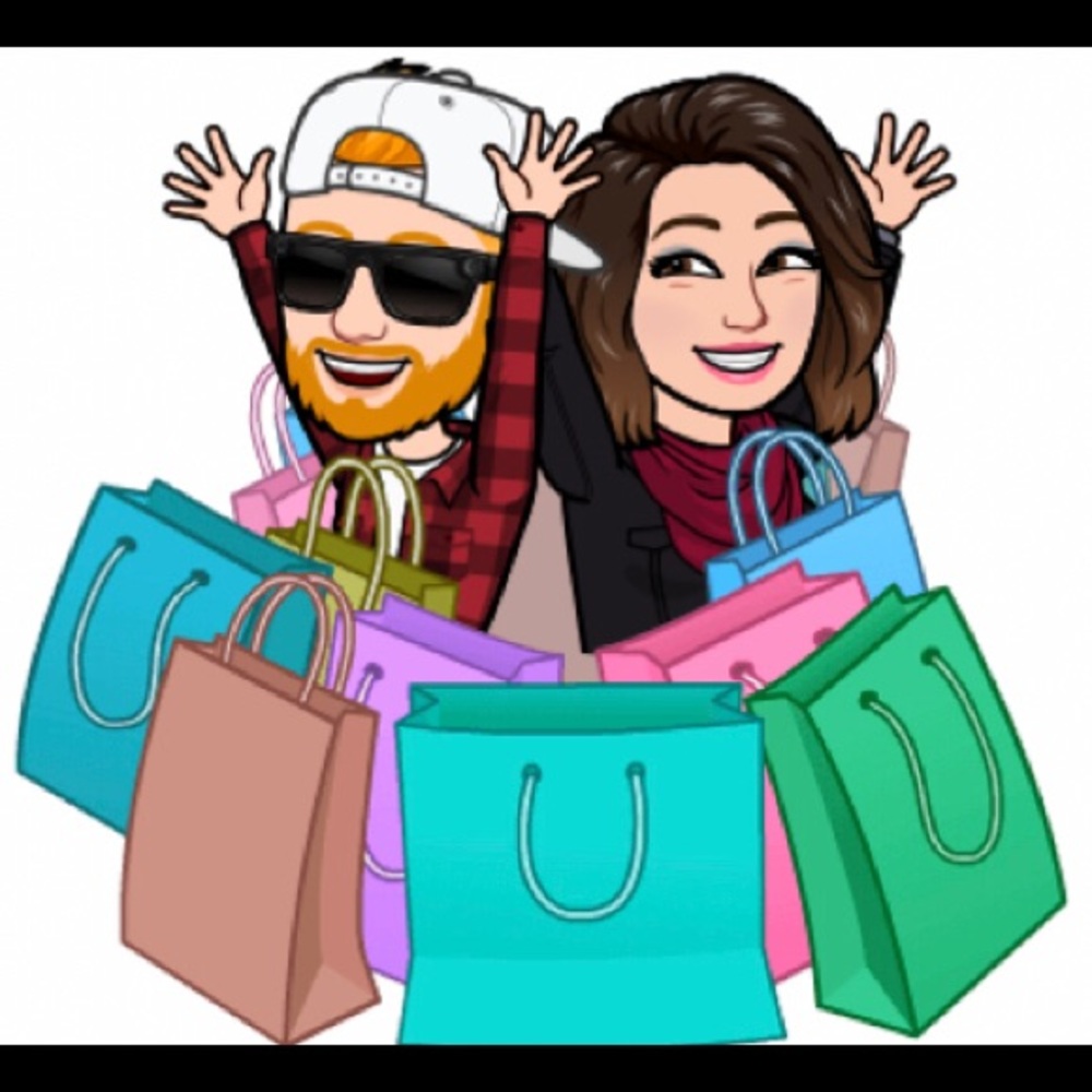 Meet your Posher, Tiffany